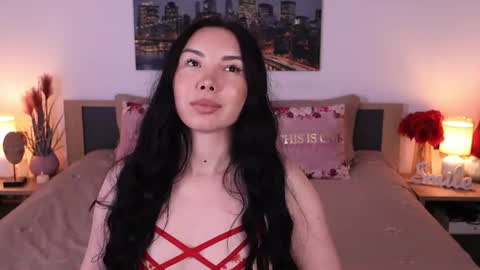 Snapshot of eva__si chatting on 06-26-26, 08:08 Eva online show from 06-26-26, 08:08