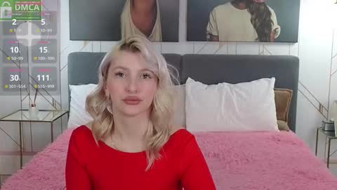 Snapshot of eva__summers chatting on 10-20-25, 04:13 Eva online show from 10-20-25, 04:13