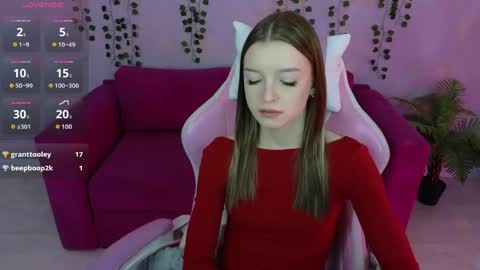 Eva online show from 05-22-26, 01:13