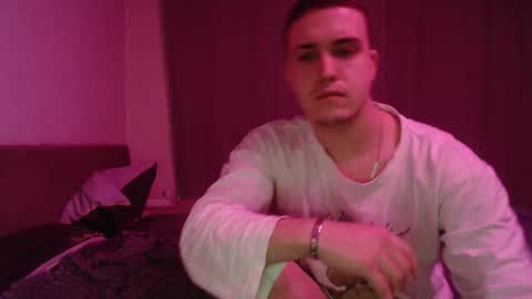 Eva  Alex online show from 01-11-26, 11:04