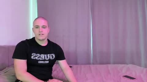 Eva  Alex online show from 06-13-26, 06:33