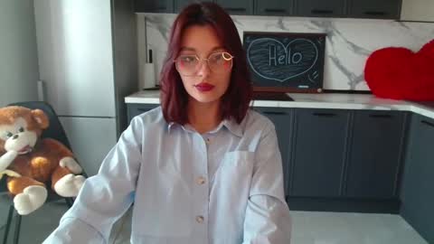 Vanellope online show from 03-19-26, 11:03