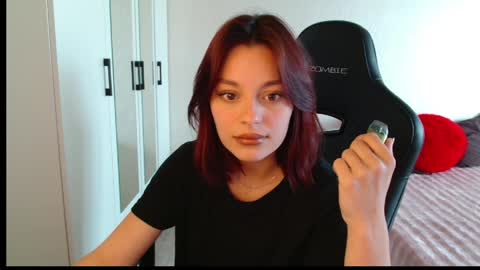 Vanellope online show from 03-30-26, 08:26