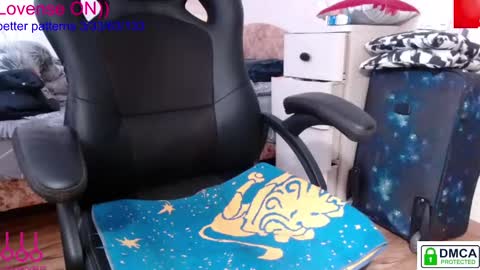 Eva online show from 02-24-25, 07:33