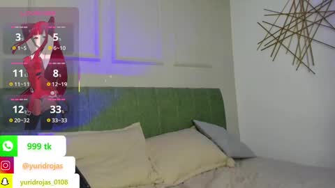 Eva  online show from 09-25-25, 01:42