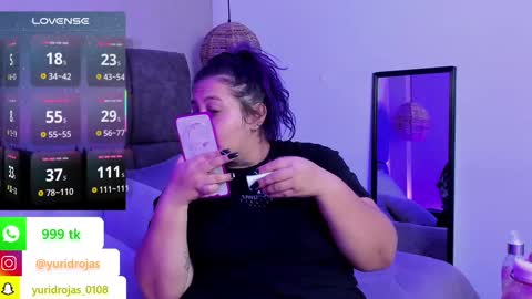 Eva  online show from 09-29-25, 07:24