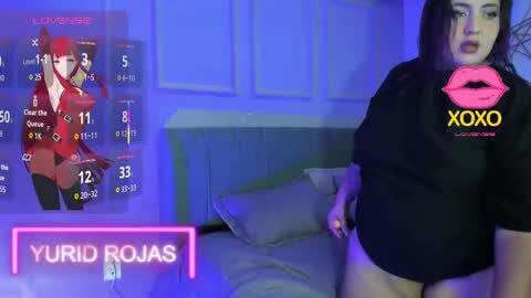 Eva  online show from 10-03-25, 01:57