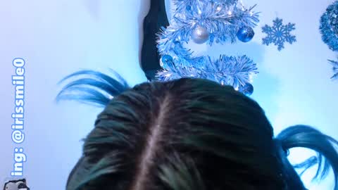 Snapshot of eva_brooks1 chatting on 12-11-24, 04:18 Iris Smile independent model online show from 12-11-24, 04:18