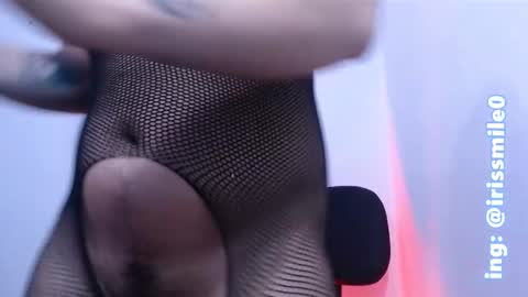 Snapshot of eva_brooks1 chatting on 02-26-25, 03:53 Iris Smile independent model online show from 02-26-25, 03:53