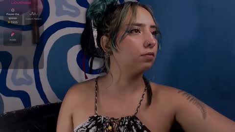 Iris Smile  independent model online show from 12-02-25, 02:50