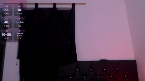 Iris Smile  independent model online show from 01-15-26, 05:38