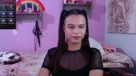 Snapshot of eva_camila chatting on 01-07-25, 04:05 Eva Ferreira online show from 01-07-25, 04:05