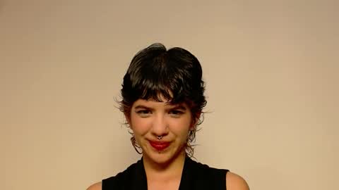 Eva  online show from 11-07-25, 06:41