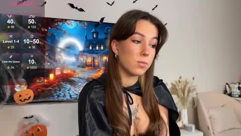 Eva online show from 11-01-25, 01:40