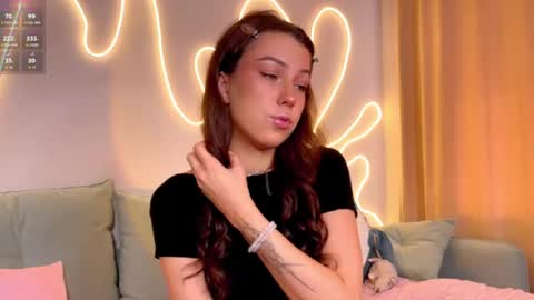 Eva online show from 04-23-26, 03:08