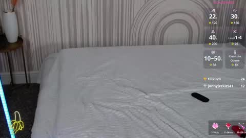 Snapshot of eva_conors_ chatting on 03-01-25, 07:19 Eva online show from 03-01-25, 07:19