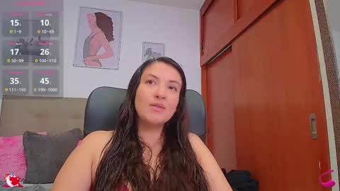 eva_contrer7 online show from 09-29-25, 02:38