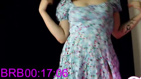 Snapshot of eva_cramer chatting on 02-03-25, 12:58 Eva Cramer online show from 02-03-25, 12:58