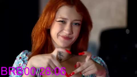 Snapshot of eva_cramer chatting on 02-13-25, 10:22 Eva Cramer online show from 02-13-25, 10:22