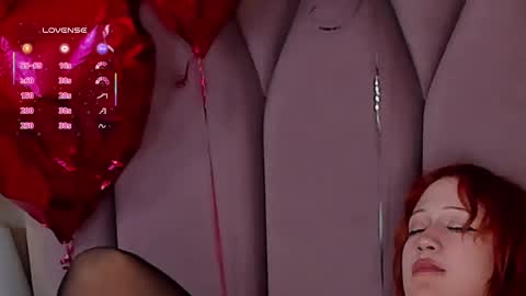 Snapshot of eva_cramer chatting on 02-27-25, 05:45 Eva Cramer online show from 02-27-25, 05:45