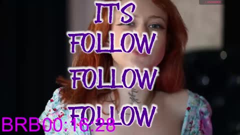 Snapshot of eva_cramer chatting on 03-04-25, 04:09 Eva Cramer online show from 03-04-25, 04:09