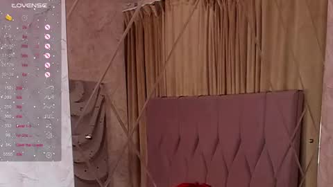 Snapshot of eva_cramer chatting on 03-06-25, 01:58 Eva Cramer online show from 03-06-25, 01:58