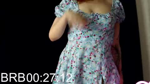 Snapshot of eva_cramer chatting on 03-08-25, 10:02 Eva Cramer online show from 03-08-25, 10:02