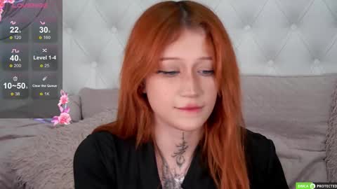 Snapshot of eva_cramer chatting on 10-09-25, 08:56 Eva Cramer online show from 10-09-25, 08:56