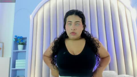 Snapshot of eva_daemon chatting on 01-06-25, 11:18 EVA DAEMON online show from 01-06-25, 11:18