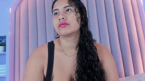 Snapshot of eva_daemon chatting on 01-17-25, 11:38 EVA DAEMON online show from 01-17-25, 11:38