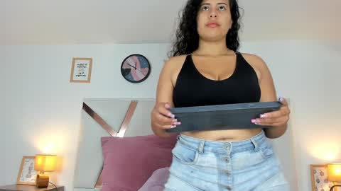 Snapshot of eva_daemon chatting on 01-20-25, 11:35 EVA DAEMON online show from 01-20-25, 11:35