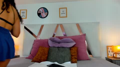 Snapshot of eva_daemon chatting on 01-21-25, 11:35 EVA DAEMON online show from 01-21-25, 11:35