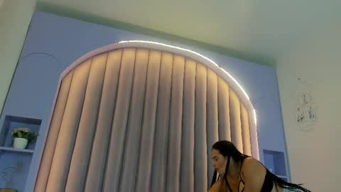 Snapshot of eva_daemon chatting on 02-10-25, 11:36 EVA DAEMON online show from 02-10-25, 11:36
