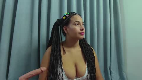 Snapshot of eva_daemon chatting on 02-22-25, 02:30 EVA DAEMON online show from 02-22-25, 02:30