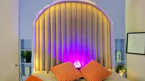 EVA DAEMON  online show from 09-27-25, 11:37