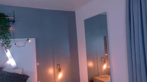 EVA DAEMON  online show from 10-09-25, 10:46