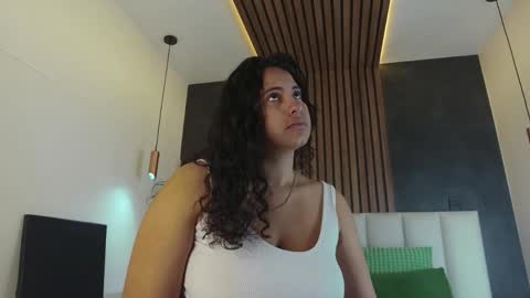 EVA DAEMON  online show from 05-10-26, 12:10