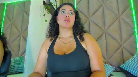 EVA DAEMON  online show from 05-11-26, 02:45