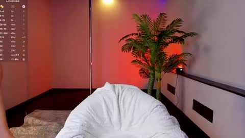 Im Eva online show from 03-18-26, 05:10