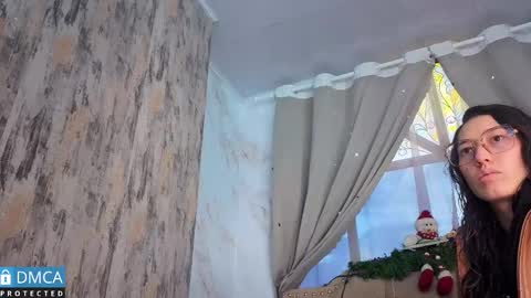 eva delight online show from 12-22-25, 11:07