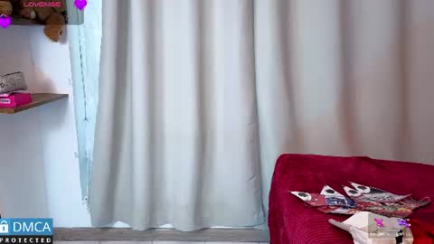eva delight online show from 06-17-26, 12:07