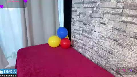 eva delight online show from 06-22-26, 12:13