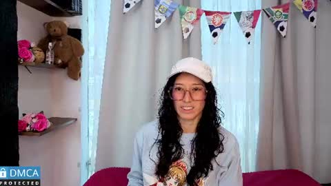 eva delight online show from 06-25-26, 12:31