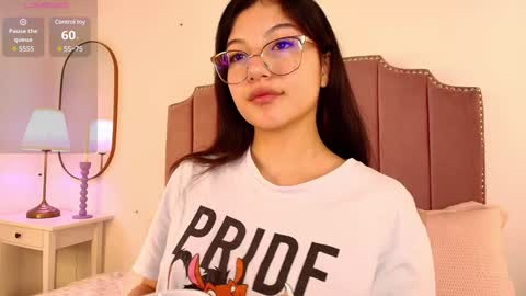 Snapshot of eva_depp chatting on 12-16-24, 01:54 Evaa Depp online show from 12-16-24, 01:54