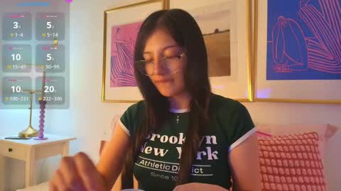 Snapshot of eva_depp chatting on 01-28-25, 10:12 Evaa Depp online show from 01-28-25, 10:12