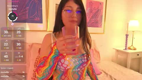 Snapshot of eva_depp chatting on 02-14-25, 04:52 Evaa Depp online show from 02-14-25, 04:52