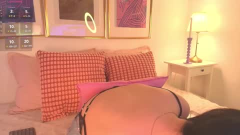Snapshot of eva_depp chatting on 02-28-25, 11:25 Evaa Depp online show from 02-28-25, 11:25