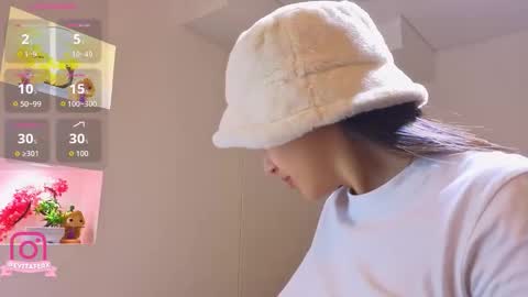 Eva online show from 03-25-26, 09:59