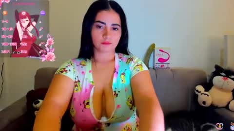 Eva online show from 10-15-25, 05:13