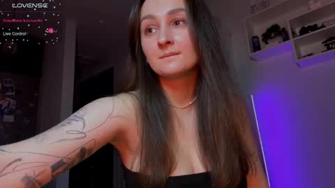 Eva  online show from 03-19-26, 07:29